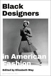 eBook, Black Designers in American Fashion, Bloomsbury Publishing