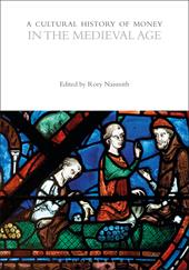 eBook, A Cultural History of Money in the Medieval Age, Bloomsbury Publishing