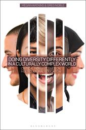 E-book, Doing Diversity Differently in a Culturally Complex World : Critical Perspectives on Multicultural Education, Bloomsbury Publishing