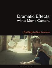 E-book, Dramatic Effects with a Movie Camera, Bloomsbury Publishing