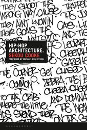 E-book, Hip-Hop Architecture, Bloomsbury Publishing
