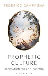 E-book, Prophetic Culture : Recreation For Adolescents, Bloomsbury Publishing
