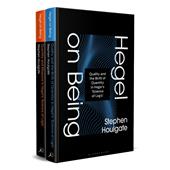 eBook, Quantity and Measure in Hegel's 'Science of Logic' : Hegel on Being, Bloomsbury Publishing