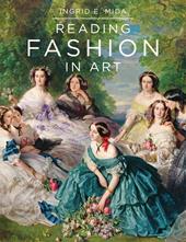 eBook, Reading Fashion in Art, Bloomsbury Publishing