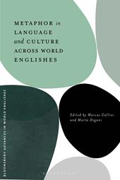 eBook, Metaphor in Language and Culture across World Englishes, Bloomsbury Publishing