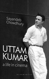 E-book, Uttam Kumar : A Life in Cinema, Bloomsbury Publishing