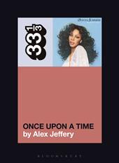 eBook, Donna Summer's Once Upon a Time, Bloomsbury Publishing