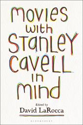 E-book, Movies with Stanley Cavell in Mind, Bloomsbury Publishing