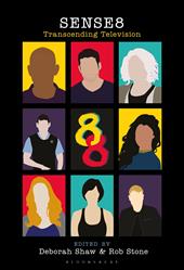 E-book, Sense8 : Transcending Television, Bloomsbury Publishing