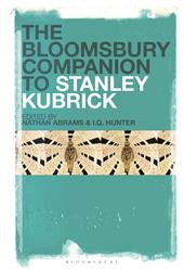 E-book, The Bloomsbury Companion to Stanley Kubrick, Bloomsbury Publishing