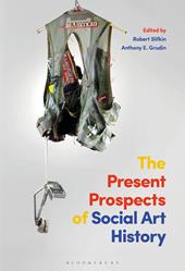 E-book, The Present Prospects of Social Art History, Bloomsbury Publishing