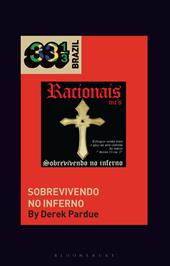 E-book, Racionais MCs' Sobrevivendo no Inferno, Bloomsbury Publishing