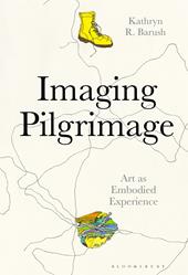 E-book, Imaging Pilgrimage : Art as Embodied Experience, Bloomsbury Publishing