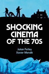 E-book, Shocking Cinema of the 70s, Bloomsbury Publishing