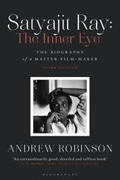 E-book, Satyajit Ray: The Inner Eye : The Biography of a Master Film-Maker, Bloomsbury Publishing