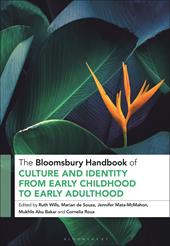 eBook, The Bloomsbury Handbook of Culture and Identity from Early Childhood to Early Adulthood : Perceptions and Implications, Bloomsbury Publishing