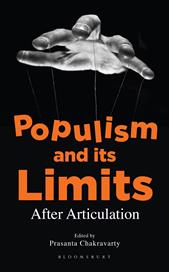 eBook, Populism and Its Limits : After Articulation, Bloomsbury Publishing