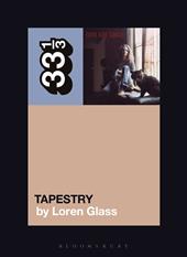 E-book, Carole King's Tapestry, Bloomsbury Publishing
