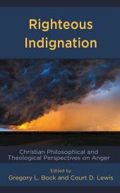 E-book, Righteous Indignation : Christian Philosophical and Theological Perspectives on Anger, Fortress Academic