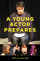 eBook, A Young Actor Prepares, Applause