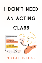 E-book, I Don't Need an Acting Class, Applause