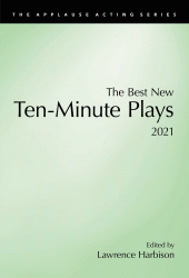 E-book, The Best New Ten-Minute Plays, 2021, Applause