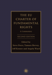 E-book, The EU Charter of Fundamental Rights : A Commentary, Beck/Hart
