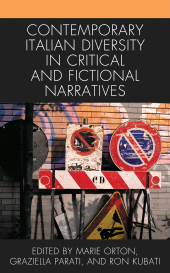 E-book, Contemporary Italian Diversity in Critical and Fictional Narratives, Fairleigh Dickinson University Press