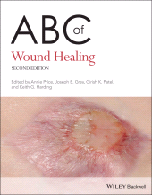 E-book, ABC of Wound Healing, BMJ Books