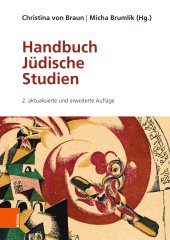 m, Handbuch Jüdische Studien, Böhlau Köln