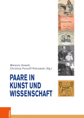 m, Paare in Kunst und Wissenschaft, Böhlau Köln