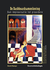 E-book, De Dashboardsamenleving : Van improvisatie tot providere, Koninklijke Boom uitgevers