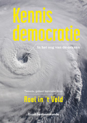 E-book, Kennisdemocratie : In het oog van de orkaan, Koninklijke Boom uitgevers