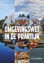 E-book, Omgevingswet in de praktijk, Koninklijke Boom uitgevers