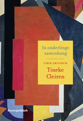 E-book, In onderlinge samenhang : Liber Amicorum Tineke Cleiren, Koninklijke Boom uitgevers