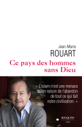 m, Ce pays des hommes sans Dieu, Bouquins Éditions