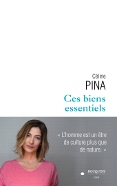 E-book, Ces biens essentiels, Bouquins Éditions