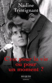 E-book, C'est pour la vie ou pour un moment?, Bouquins Éditions