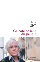 E-book, De la Haine du Juif, Bouquins Éditions
