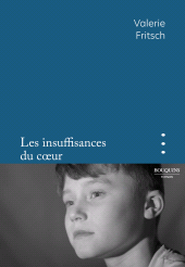 E-book, Les insuffisances du coeur, Bouquins Éditions