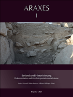 eBook, Befund und Historisierung : Dokumentation und ihre Interpretationsspielräume, Brepols Publishers