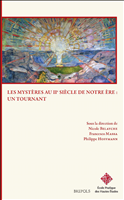 E-book, Les mystères au iie siècle de notre ère : un tournant, Belayche, Nicole, Brepols Publishers