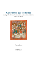 E-book, Gouverner par les livres : Les Légendes dorées et la formation de la société chrétienne (xiiie-xve siècles), Brepols Publishers
