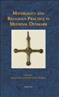 E-book, Materiality and Religious Practice in Medieval Denmark, Brepols Publishers