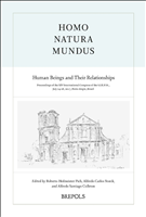 E-book, Homo, Natura, Mundus : Human Beings and Their Relationships : Proceedings of the XIV International Congress of the S.I.E.P.M., July 24-28, 2017, Porto Alegre, Brazil, Hofmeister Pich, Roberto, Brepols Publishers