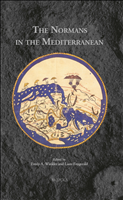 E-book, The Normans in the Mediterranean, Brepols Publishers