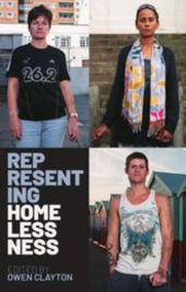E-book, Representing Homelessness, The British Academy