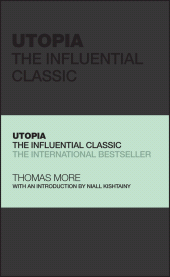 E-book, Utopia : The Influential Classic, Capstone
