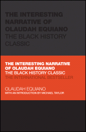 E-book, The Interesting Narrative of Olaudah Equiano : The Black History Classic, Capstone