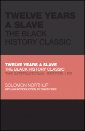 eBook, Twelve Years a Slave : The Black History Classic, Capstone